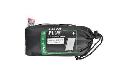 Mosquito Net Bug Sheet Durallin (1Pers) Klamboe Soellaart.nl