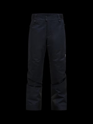 Maroon HIPE® 2L Insulated Skibroek Heren Soellaart.nl