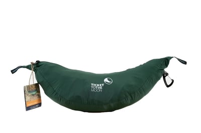 Lightest Pro Hammock ♻ (Recycled) Hangmat Soellaart.nl