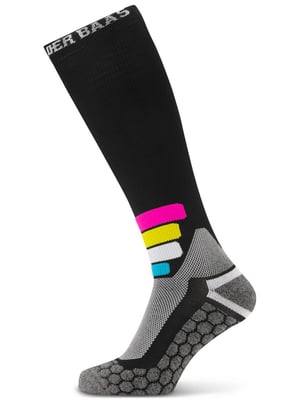 Tech Compress Merino Pro Skisok Soellaart.nl