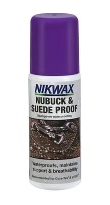 Nubuck & Suede Proof 125 Ml Schoenonderhoudsmiddel 0,125 Soellaart.nl
