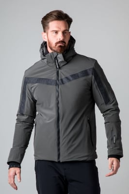 Boval Wintersportjas Heren Soellaart.nl