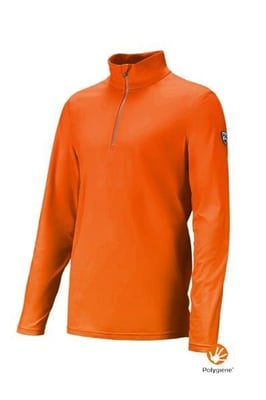 Backside Bruched Pully Kinderen Soellaart.nl