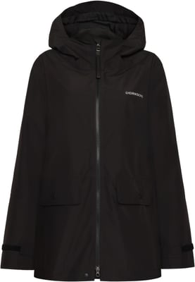 Tone Parka Jas Dames Soellaart.nl