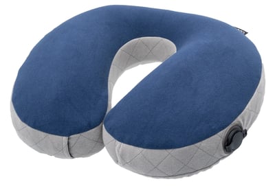 U-Shaped Neck Pillow Nekkussen Soellaart.nl
