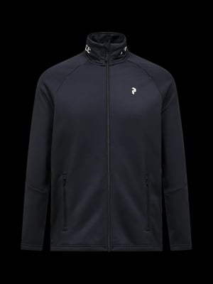 Rider Essentials Midlayer Zip Fleece Heren Soellaart.nl