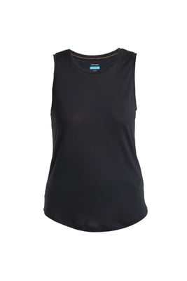 Merino 125 Cool-Lite Sphere III Tank Hemd Dames Soellaart.nl