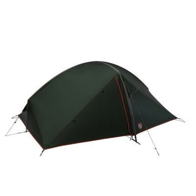 F10 Nexus UL 2 Trekkerstent Alpine Green Soellaart.nl