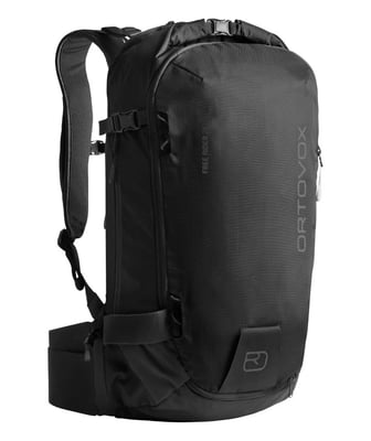 Free Rider 28 Wintersportrugtas Soellaart.nl