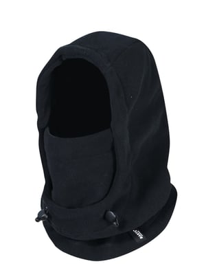 Hoodieclava Bivakmuts Soellaart.nl