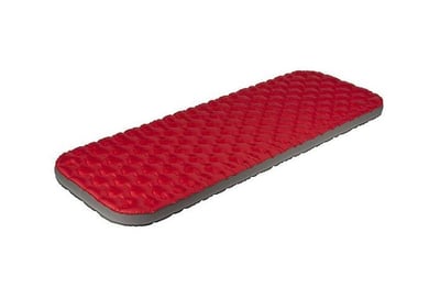 Box Luchtbed Luchtbed Grijs Soellaart.nl