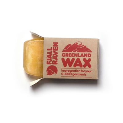Greenland Wax Onderhoudsmiddel 90G Soellaart.nl