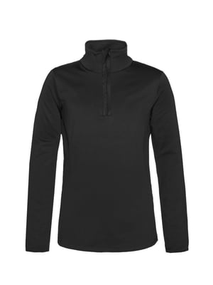 Refabrizoy 1/4 Zip Pully Kinderen Soellaart.nl
