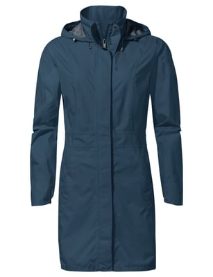 Kapsiki II Dames Parka Soellaart.nl