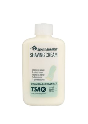 Liquid Shaving Cream Reinigen Soellaart.nl