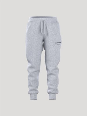 Borg Essential 1 Jogging broek Kinderen Soellaart.nl