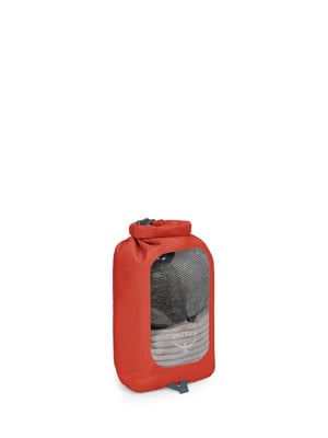 Dry Sack 6 w/Window Opbergzak Soellaart.nl