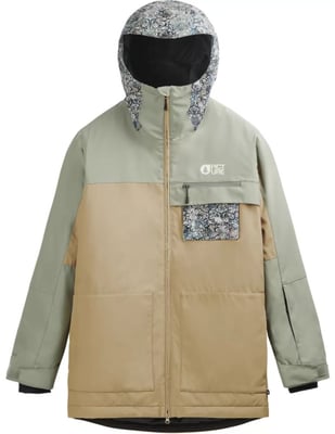 Glawi Jkt Dames Wintersportjas Soellaart.nl