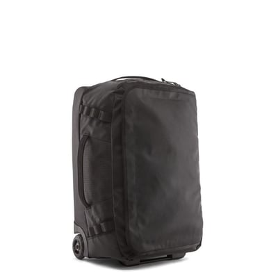 Black Hole Duffel 40L Trolleytas Soellaart.nl