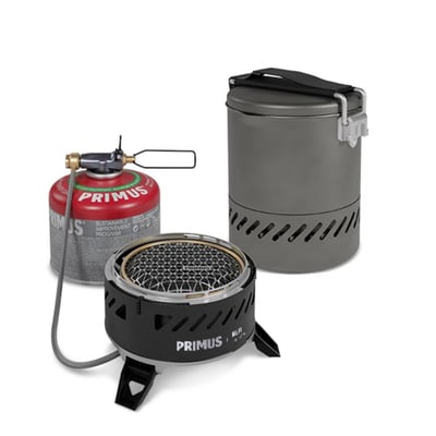 Ulti Stove System 1.0 Kooktoestel Soellaart.nl