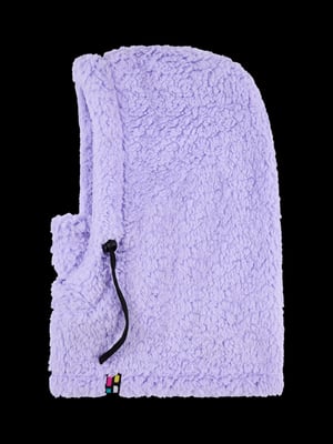 Fluffy Bivakmuts Soellaart.nl