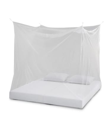 Mosquito Net Duo Box Durallin (2Pers) Klamboe (2pers) Soellaart.nl