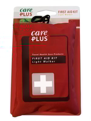 First Aid Kit Light Walker Ehbo Kit Soellaart.nl