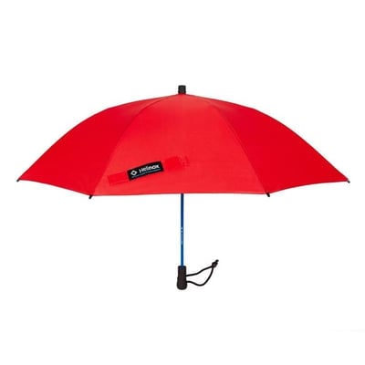 Umbrella One Paraplu Red Soellaart.nl