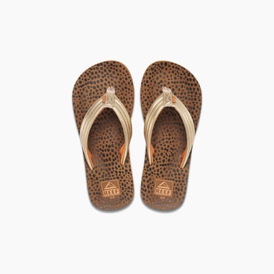 Kids Ahi Slipper Kinderen Soellaart.nl