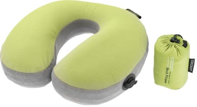 Air Core Neck Pillow Ultralight Nekkussen Soellaart.nl