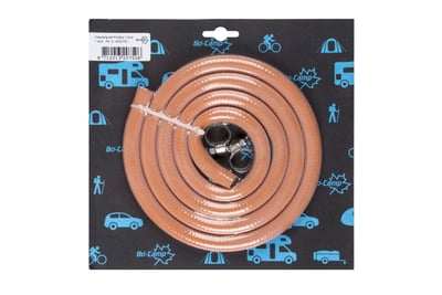 Propaan/Butaan Gasslang Oranje Soellaart.nl