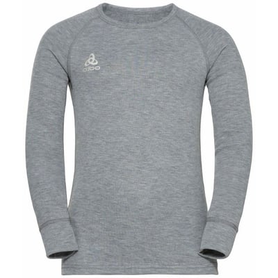 Bl Top Crew Neck LS Thermoshirt Kinderen Soellaart.nl