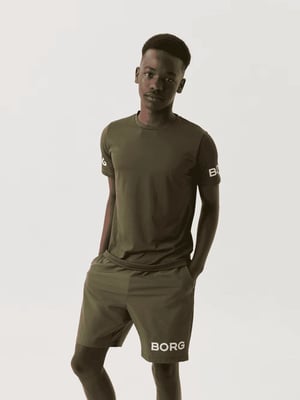 Sport T-Shirt Kinderen Soellaart.nl