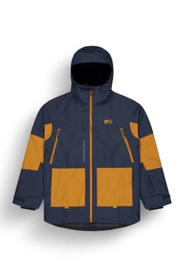 Jomoh Wintersportjas Heren Soellaart.nl