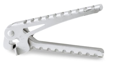 Pot GripperAluminum Aluminium Soellaart.nl