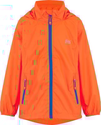 Origin Mini Regenjas Kinderen Soellaart.nl