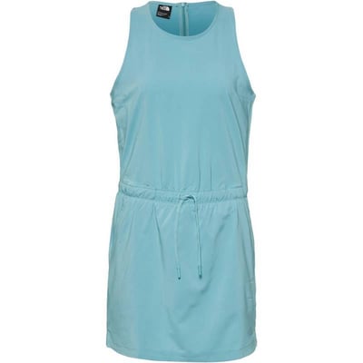 Never Stop Wearing Adventure Dames Jurk Soellaart.nl