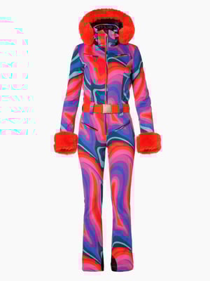 La Fête Faux Border Skipak Dames Soellaart.nl