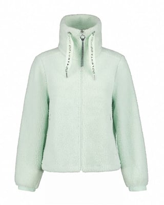 Aho Fleece Dames Soellaart.nl