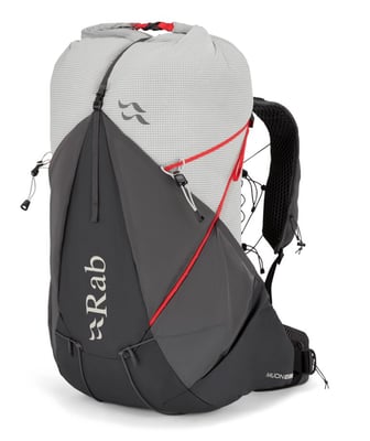 Muon 40 Backpack Heren Soellaart.nl