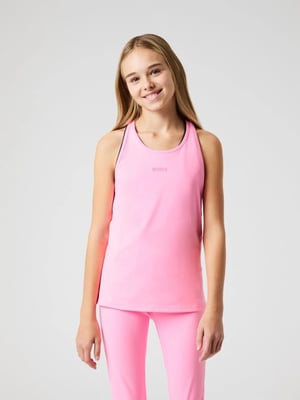 Borg Racerback Sport Hemd Kinderen Soellaart.nl