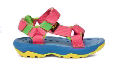 Hurricane XLT 2 Sandaal Kinderen Soellaart.nl