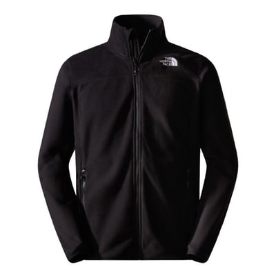 100 Glacier Full Zip Fleece Heren Soellaart.nl