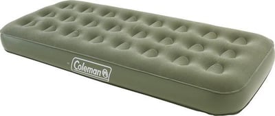 Maxi Comfort Bed Single Luchtbed Groen Soellaart.nl