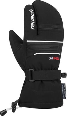 Kondor R-TEX® XT Junior Lobster 3 Vinger Handschoen Kinderen Soellaart.nl