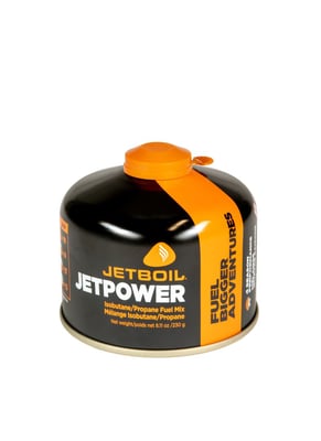 Jetpower Fuel 230gram Gasfles Soellaart.nl