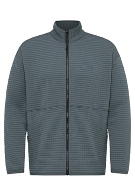 Mogari FZ Fleece Heren Soellaart.nl