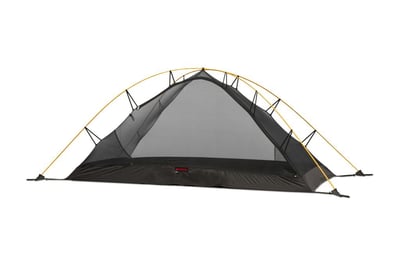 Unna Mesh Inner Tent Binnentent Black Soellaart.nl