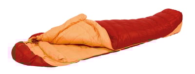 Lite -5° Mummie Slaapzak Soellaart.nl