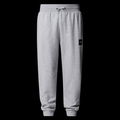 Fine Regular Tapered Jogging broek Heren Soellaart.nl